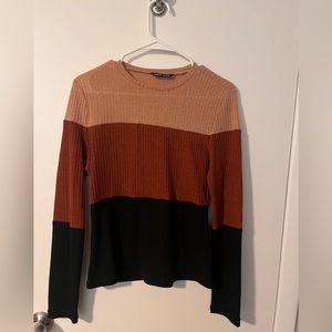 Shein sweater